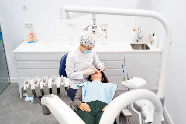 Best Sedation Dentistry  in Terrytown, LA