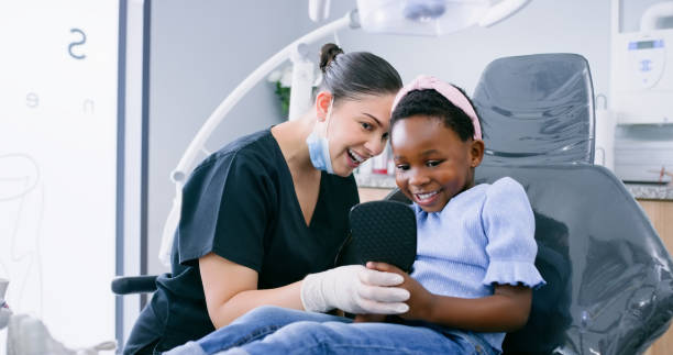 Best Dental X-Rays and Imaging  in Terrytown, LA