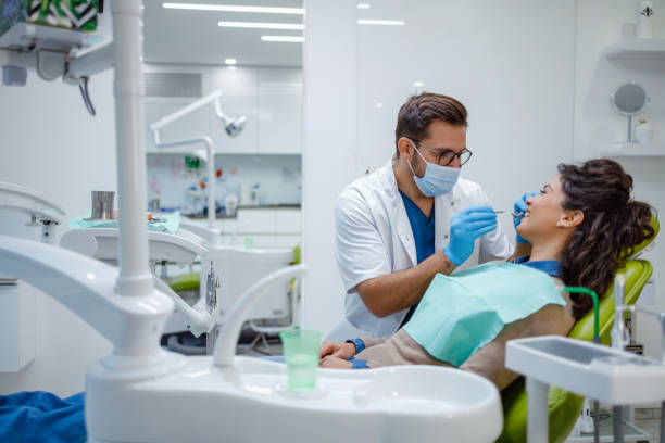 Best Root Canal Treatment  in Terrytown, LA